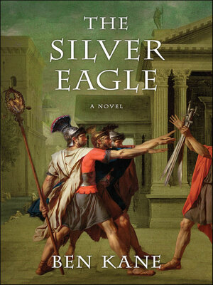 cover image of The Silver Eagle